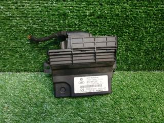 Запчасть блок управления бортовой сети Audi Q7 2011