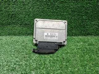 Блок управления раздаточной коробкой VOLKSWAGEN Touareg 2011