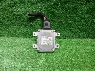 Блок управления масляного насоса VOLKSWAGEN Touareg 2011