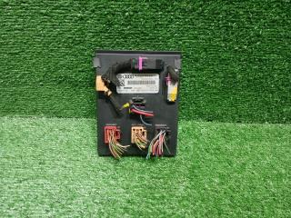 Блок управления бортовой сети VOLKSWAGEN Touareg 2011