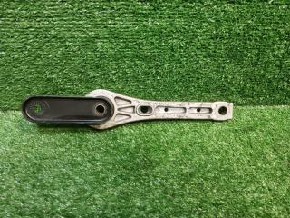 Запчасть опора двигателя задняя Audi Q3 2014