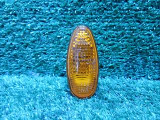 Запчасть повторитель указателя поворотника передний левый Mitsubishi Pajero 2002