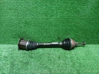 Привод передний левый Audi A6 C6 2009