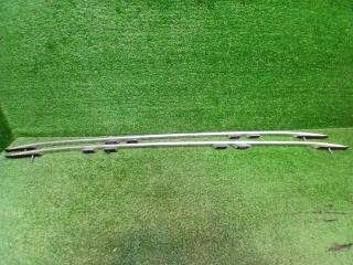 Запчасть молдинг крыши Audi A6 C7 2014