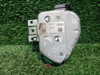 ЭБУ Рулевой колонки Audi S6 C6 2007