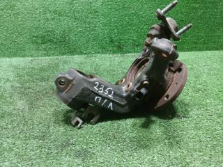 Кулак поворотный передний левый Audi Q3 2013