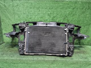 Запчасть кассета радиаторов в сборе Audi A8 4H 2011