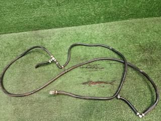 Запчасть шланг передний Audi A6 C6 2005