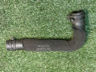 Запчасть патрубок Audi A6 C7 2014