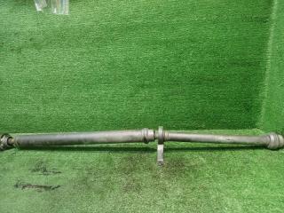 Запчасть карданный вал Audi A6 C7 2012