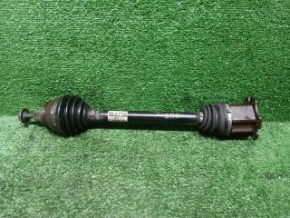 Запчасть привод передний левый Audi A6 C6 2008