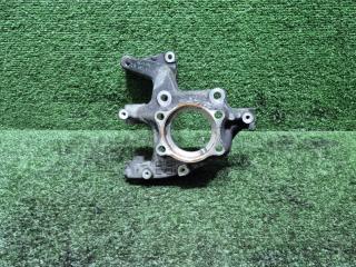 Кулак поворотный задний левый Audi Q3 2014