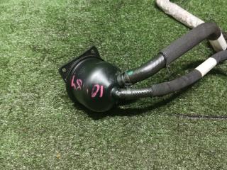 Бачок гидроусилителя руля Audi A8 4H 2012