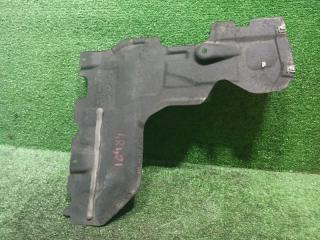 Запчасть защита днища кузова правая Audi A8 4H 2012