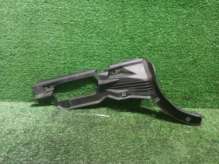 Запчасть защита левая Audi Q5 I 2010