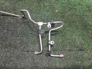 Запчасть трубка топливная Audi A6 C6 2009