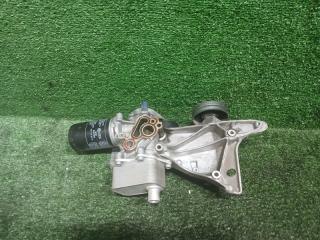 Запчасть теплообменник масляного фильтра Audi Q5 I 2010