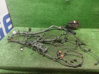 Запчасть проводка двс Audi Q5 I 2010