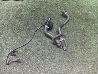 Запчасть клапан отопителя Audi Q5 I 2009