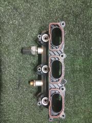 Запчасть выпускной коллектор Audi A6 C7 2012