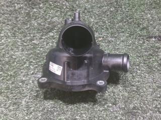 Корпус термостата Audi S6 C6 2007