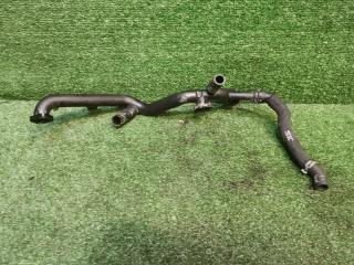 Запчасть патрубок Audi A6 C6 2008