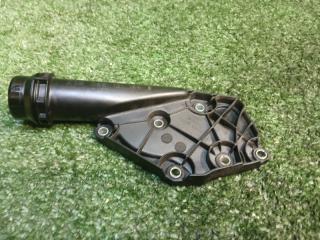 Корпус термостата Audi A6 C6 2008