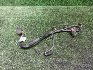 Запчасть проводка форсунок Audi Q7 2011