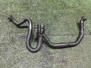 Запчасть патрубок Audi Q7 2011