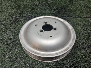 Запчасть шкив помпы Audi Q7 2016