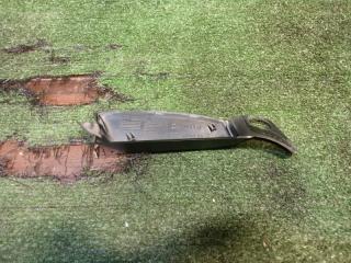 Кронштейн левый Audi A8 4H 2011