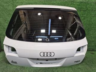 Запчасть крышка багажника Audi A6 C6 2011