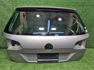 Запчасть крышка багажника VOLKSWAGEN Golf Variant Blue Motion 2014