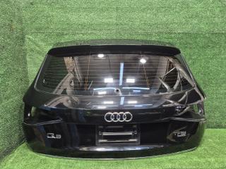 Запчасть крышка багажника задняя Audi Q5 I 2014