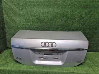 Запчасть крышка багажника задняя Audi A6 C6 2006