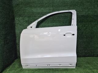 Запчасть дверь передняя левая Audi Q3 2012