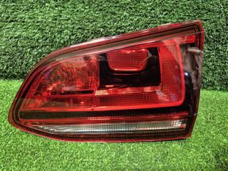 Фонарь задний правый VOLKSWAGEN Golf 2014