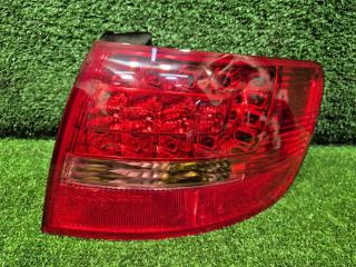 Запчасть фонарь задний правый Audi A6 C6 2009