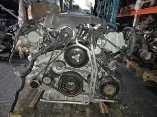Запчасть двигатель Audi A6 C7 2012