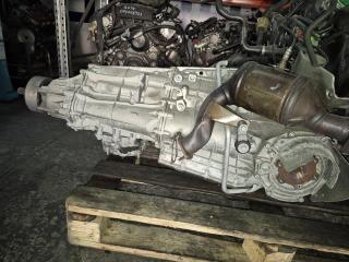 Запчасть акпп Audi A6 C7 2012