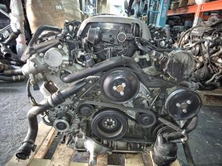 Запчасть двигатель Audi A6 C6 2007