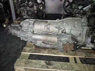 Запчасть акпп Audi A6 C6 2007
