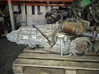 Запчасть акпп Audi A6 C7 2012