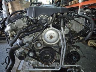 Запчасть двигатель Audi A6 C7 2014