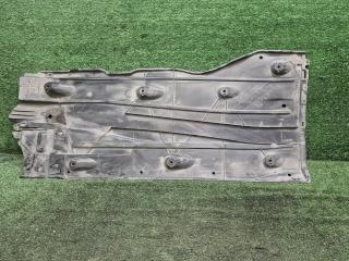 Запчасть защита левая VOLKSWAGEN Golf Variant Blue Motion 2014