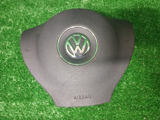 Подушка безопасности в руль VOLKSWAGEN Passat CC 2011