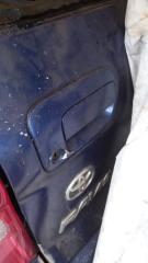Ручка открывания багажника Toyota Rav 4 (XA20) (2000-2006) 2003