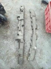 Абсорбер бампера Nissan Qashqai+2 (JJ10) 2008-2013 2012