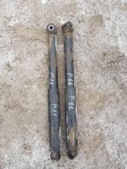 Амортизатор задний Nissan Navara (D40) 2004-2015 2014