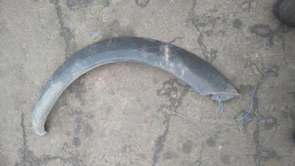 Фото запчасти молдинг крыла переднего правого Land Rover Freelander I 1997-2006 2005 Б/У запчасть Запчасть молдинг крыла переднего правого Land Rover Freelander I 1997-2006 2005